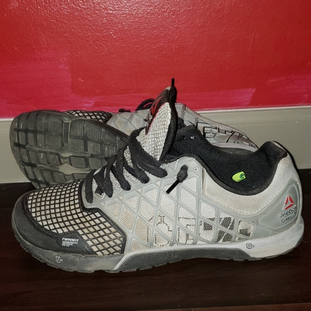 Reebok CrossFit Nano 4.0
